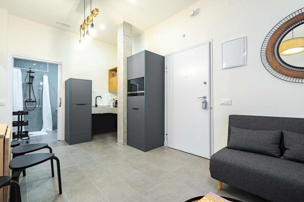 Apartamento Color By Olala Homes *