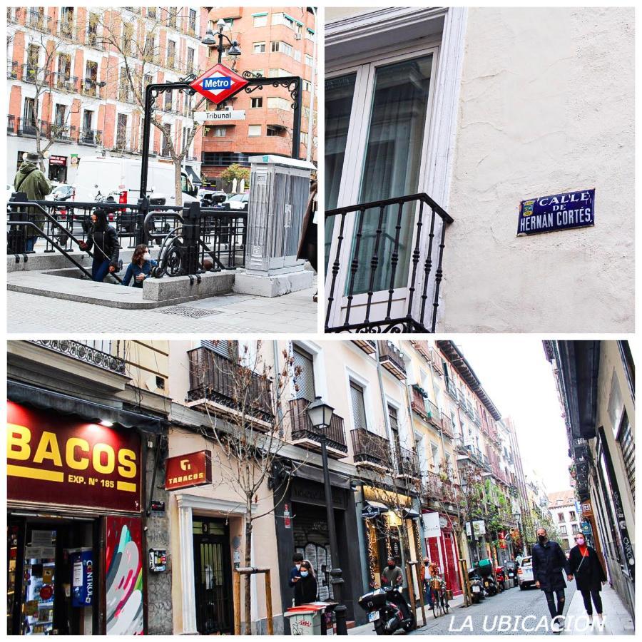 Bonito En Chueca Apartamento