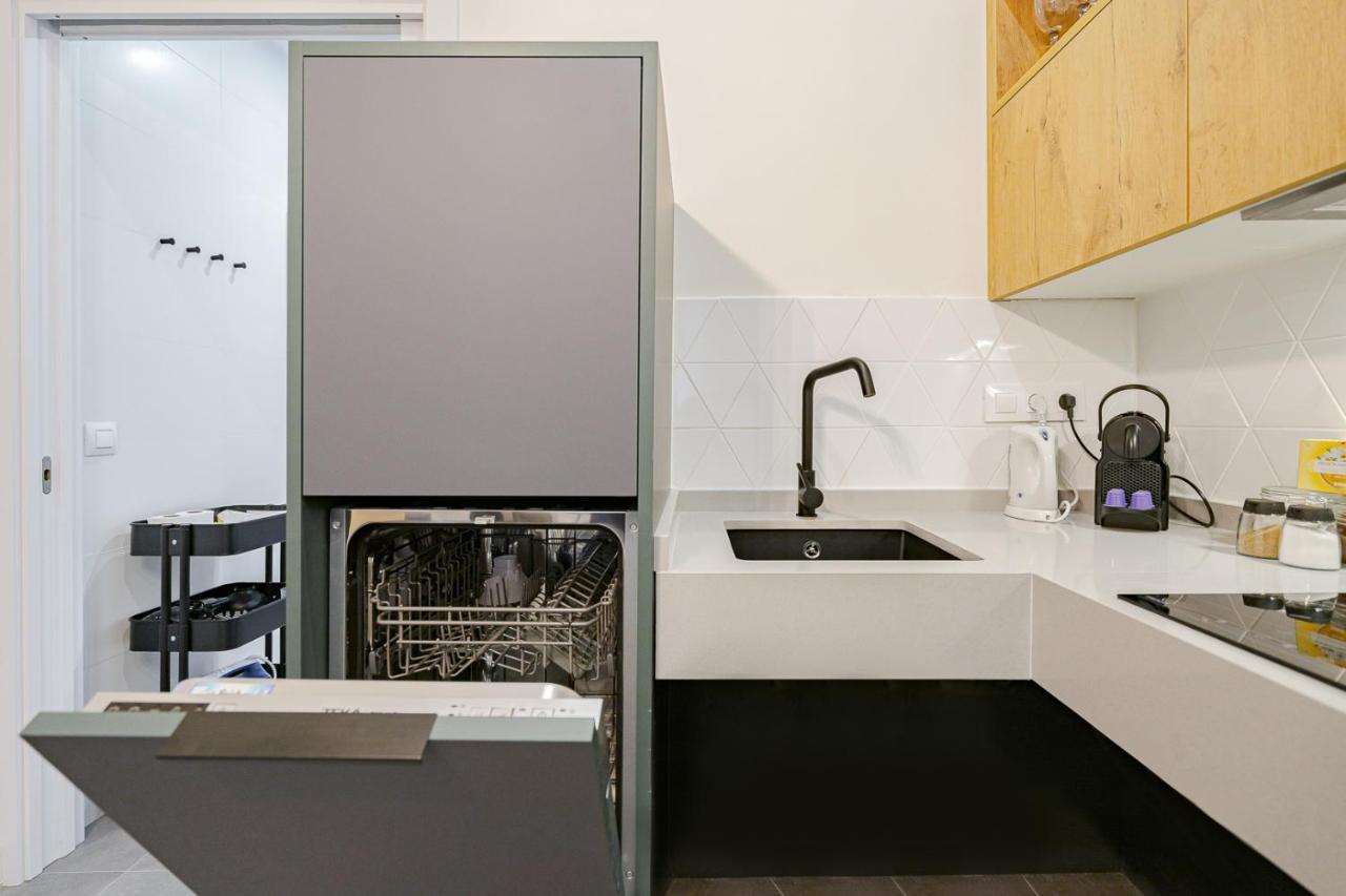 Apartamento Color By Olala Homes Madrid
