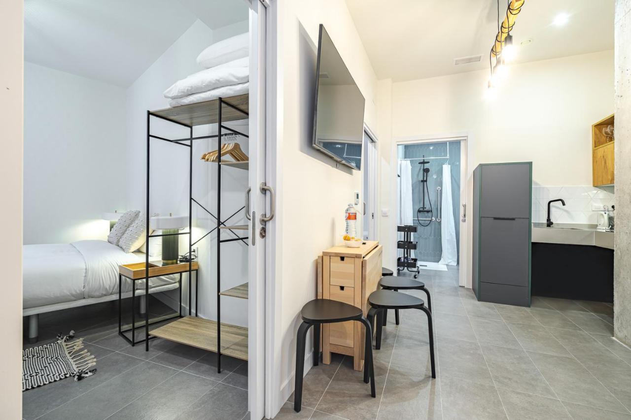 Apartamento Color By Olala Homes *