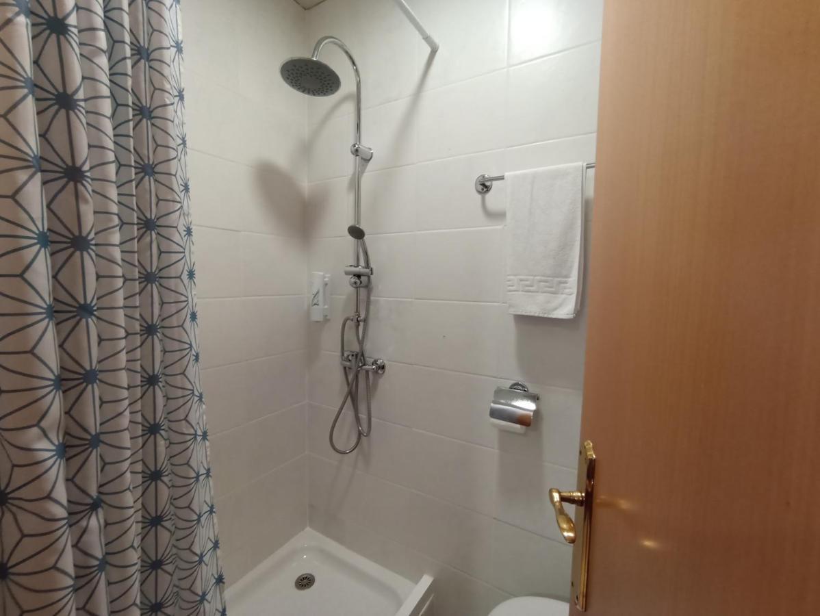 Ch Murallas Ii Guest house