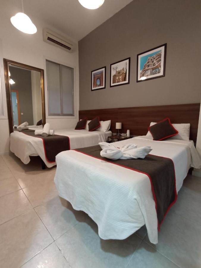 Guest house Ch Murallas Ii