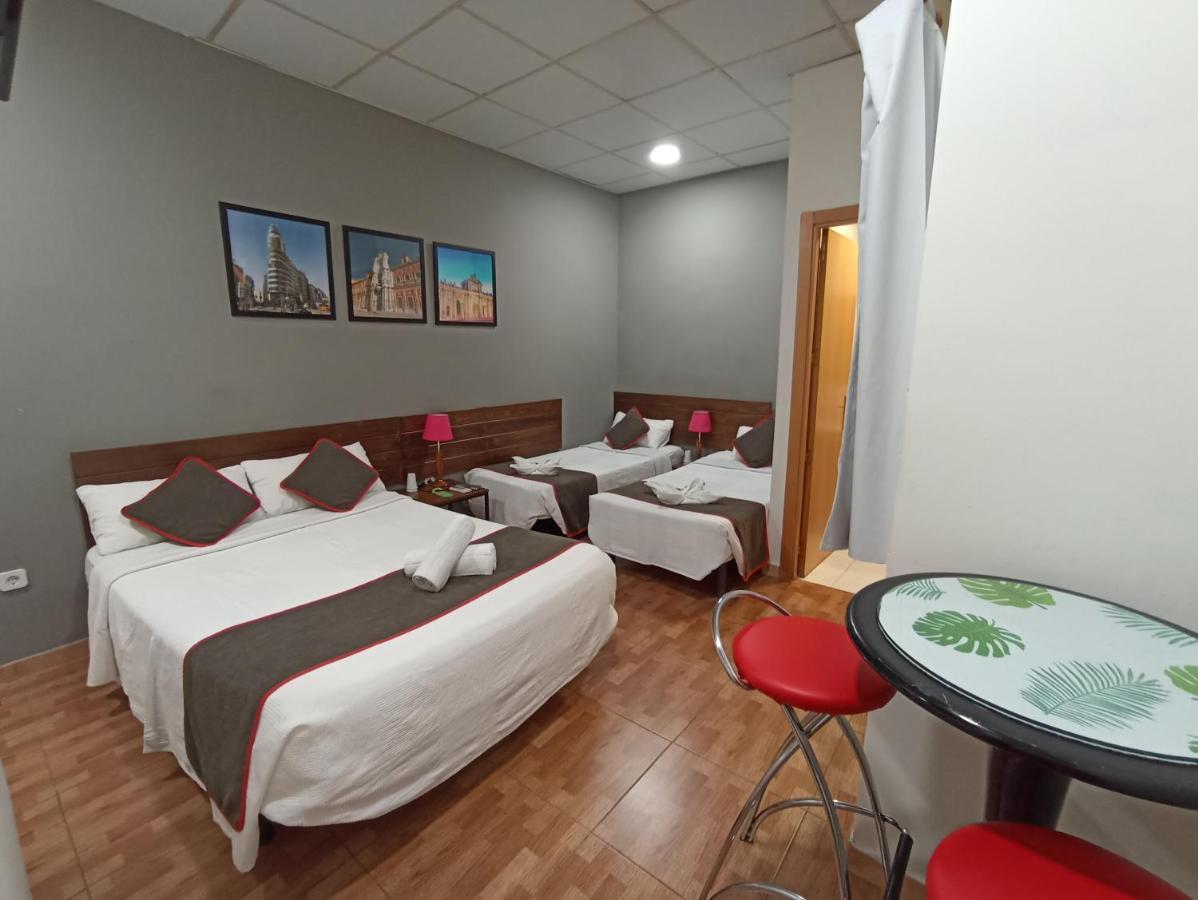 Ch Murallas Ii Guest house