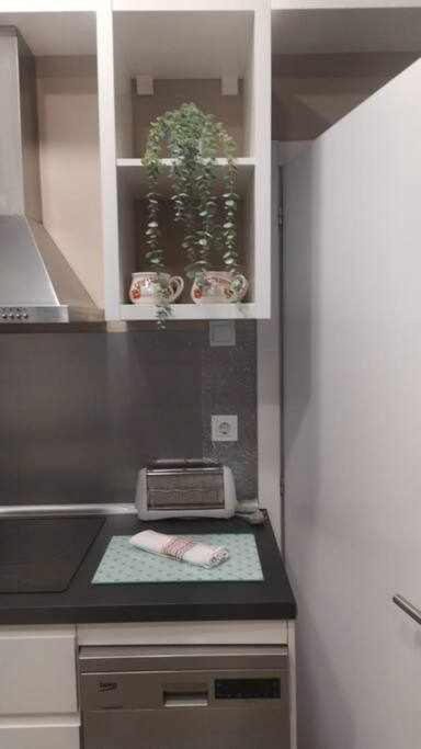 Apartamento Jardines Del Murmullo *