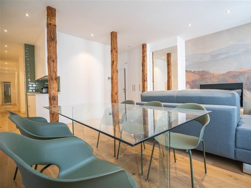 Smartrental Gran Via Apartamento