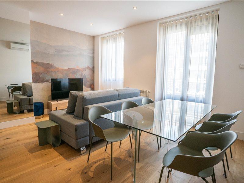 Smartrental Gran Via *
