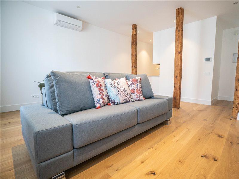 Smartrental Gran Via Apartamento *