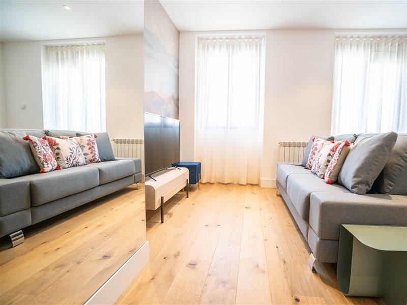 Smartrental Gran Via * Madrid