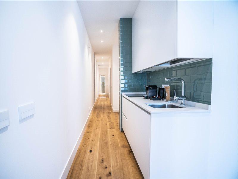 Smartrental Gran Via Apartamento Madrid