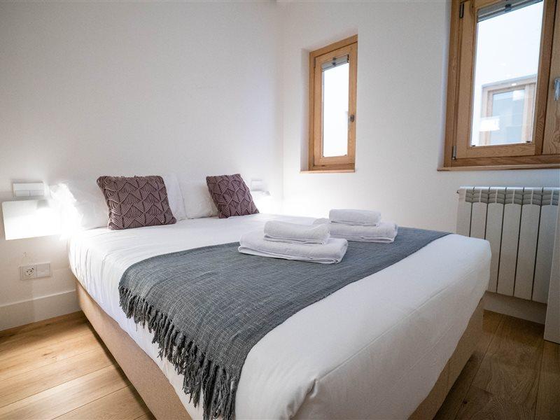 Smartrental Gran Via Apartamento