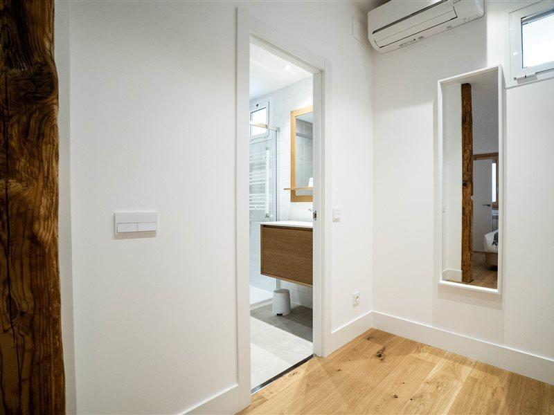Smartrental Gran Via Apartamento *