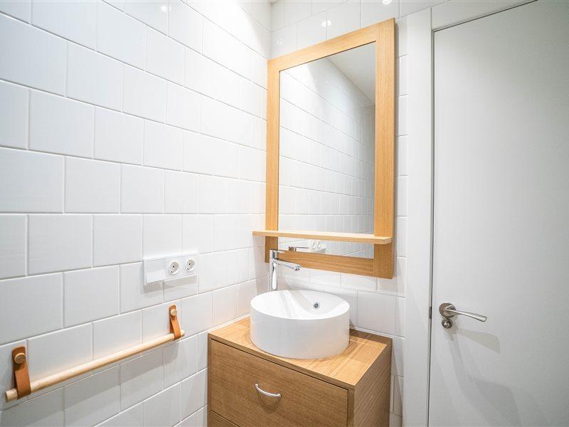 Smartrental Gran Via * Madrid