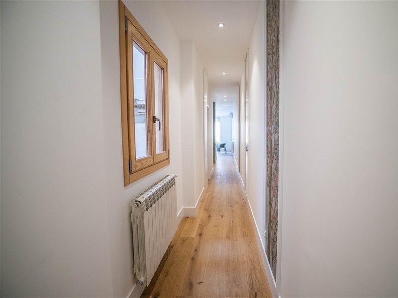 Smartrental Gran Via Apartamento