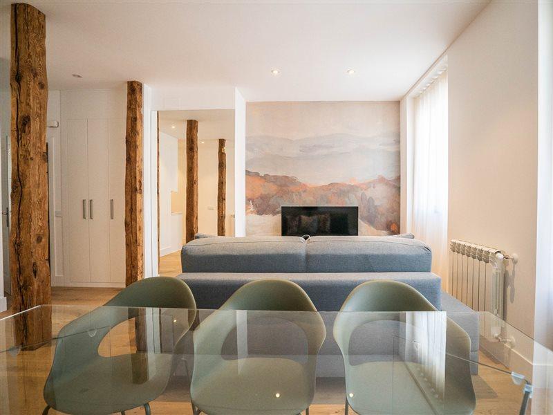 Smartrental Gran Via *