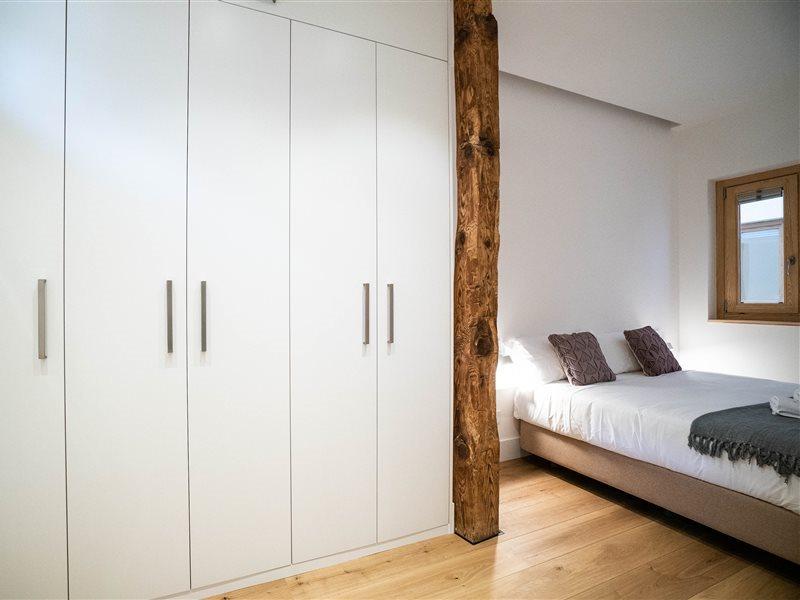 Smartrental Gran Via Apartamento Madrid