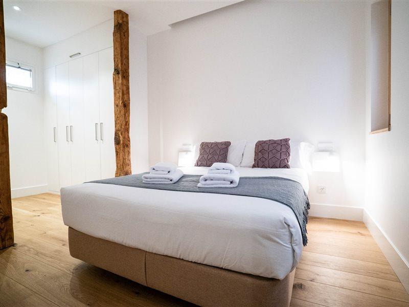 Smartrental Gran Via Apartamento