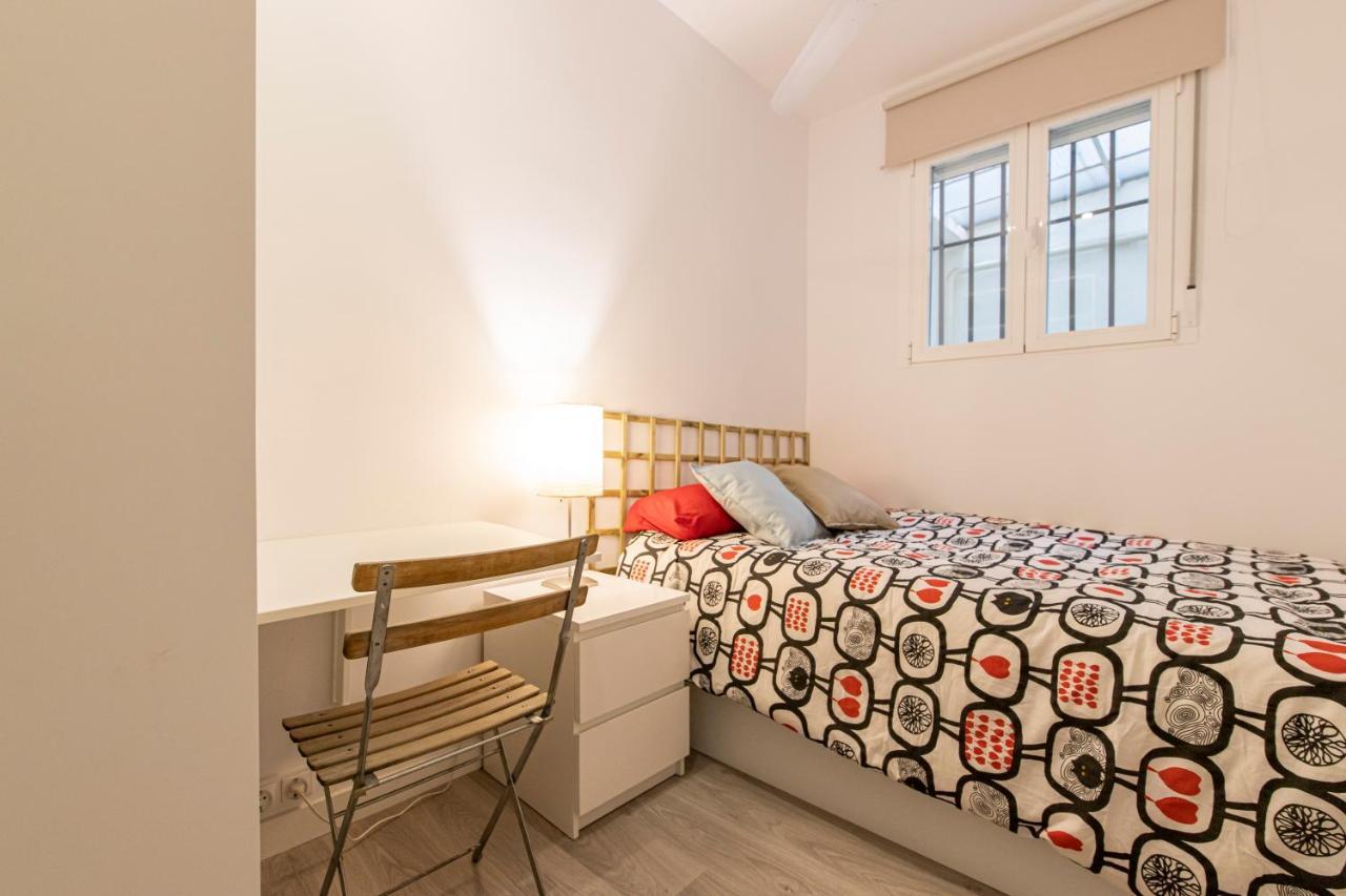 Apartamento Apartamento 3 En El Barrio Justicia