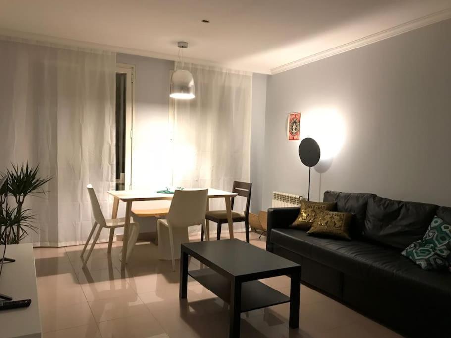 Gran Vía Apartamento Madrid