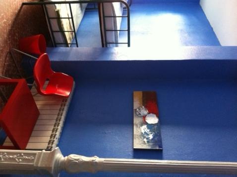 Barbieri International Madrid