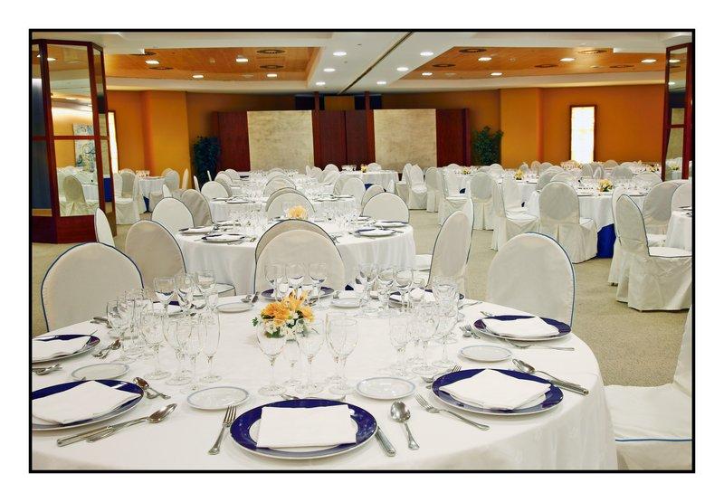 Husa Moncloa Madrid
