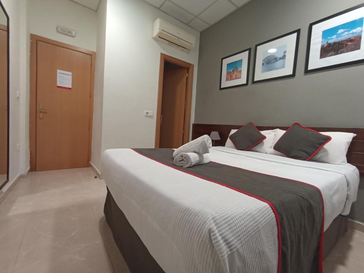 Guest house Ch Murallas Ii