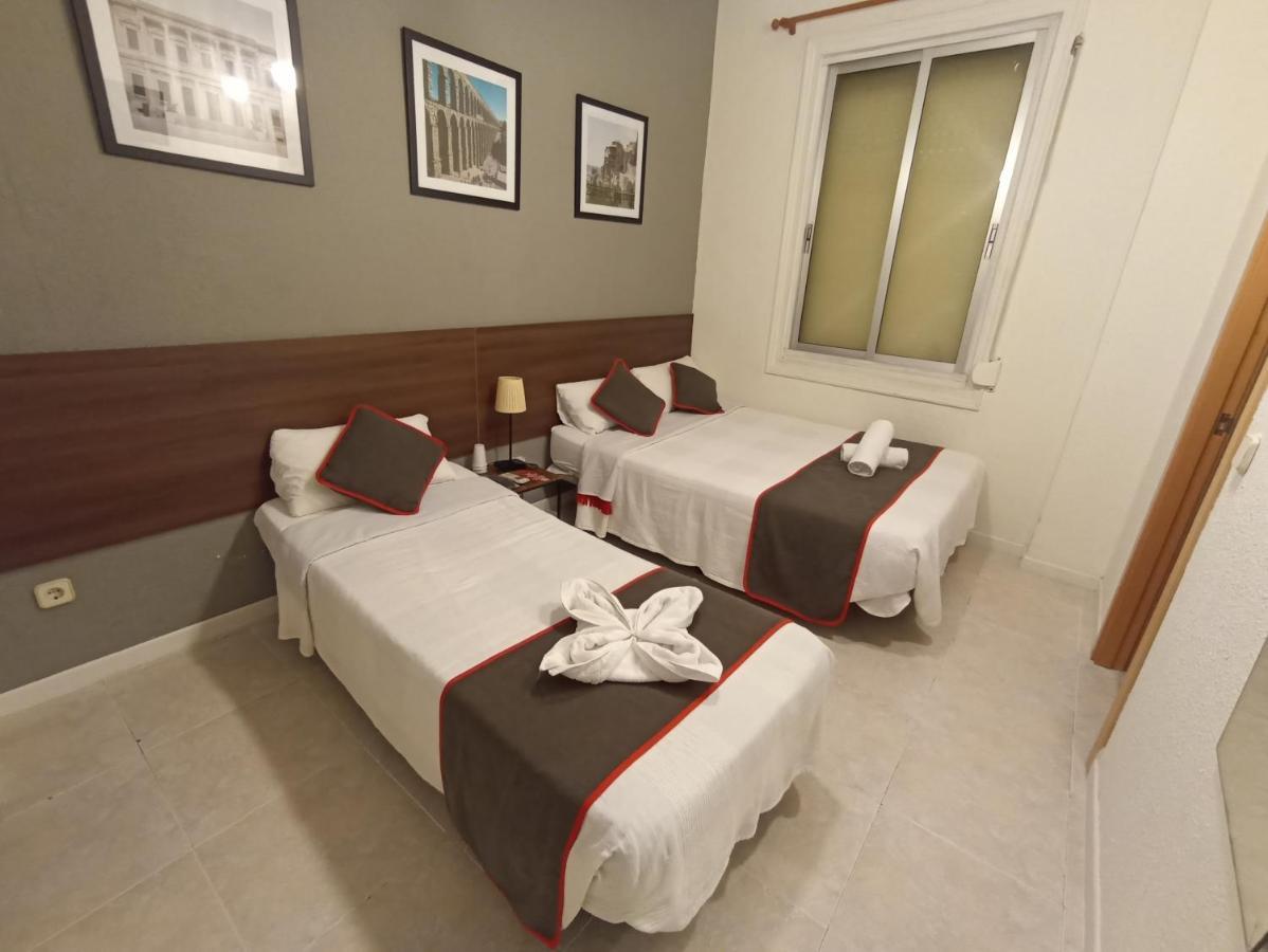 Guest house Ch Murallas Ii 3*