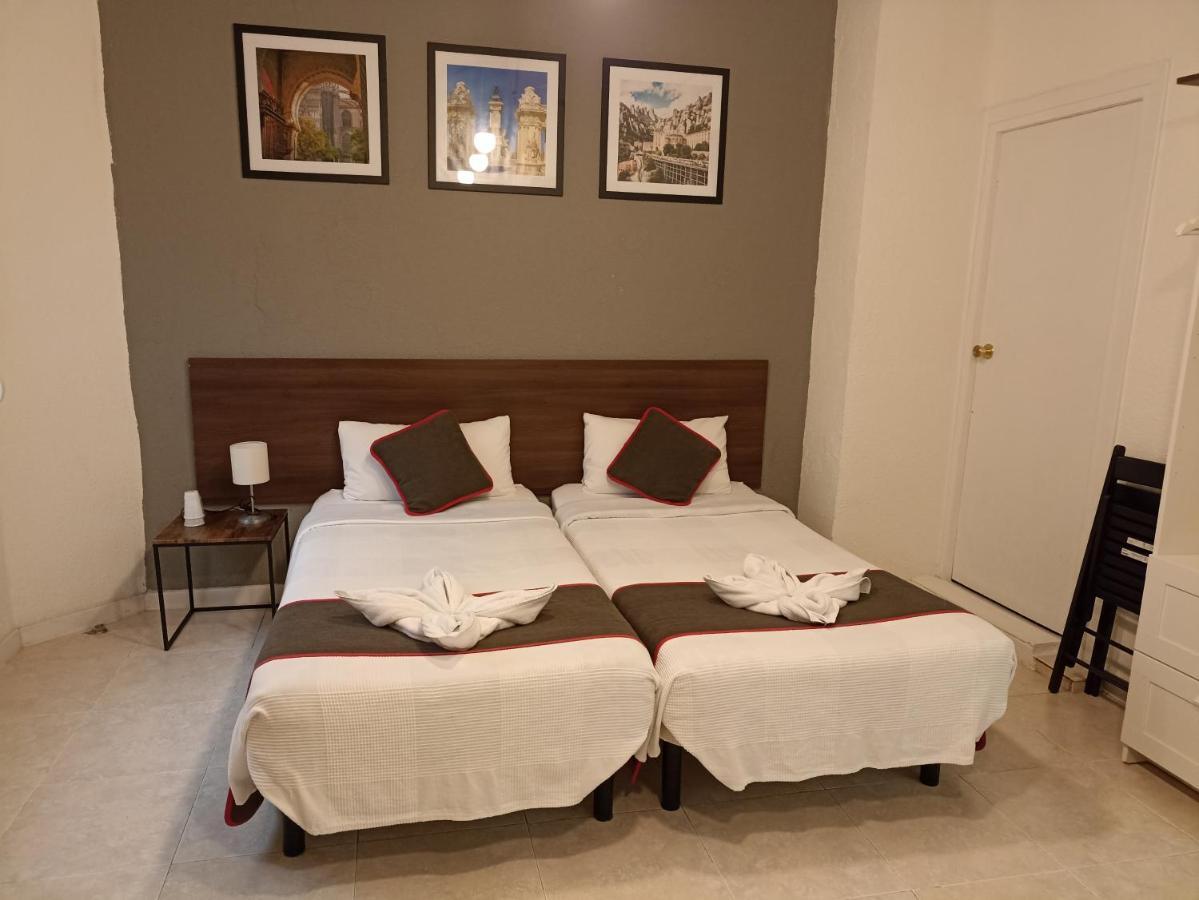 Guest house Ch Murallas Ii
