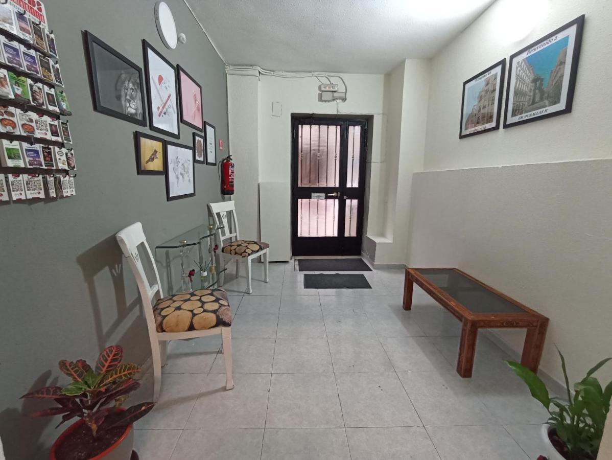 Ch Murallas Ii Guest house 3*