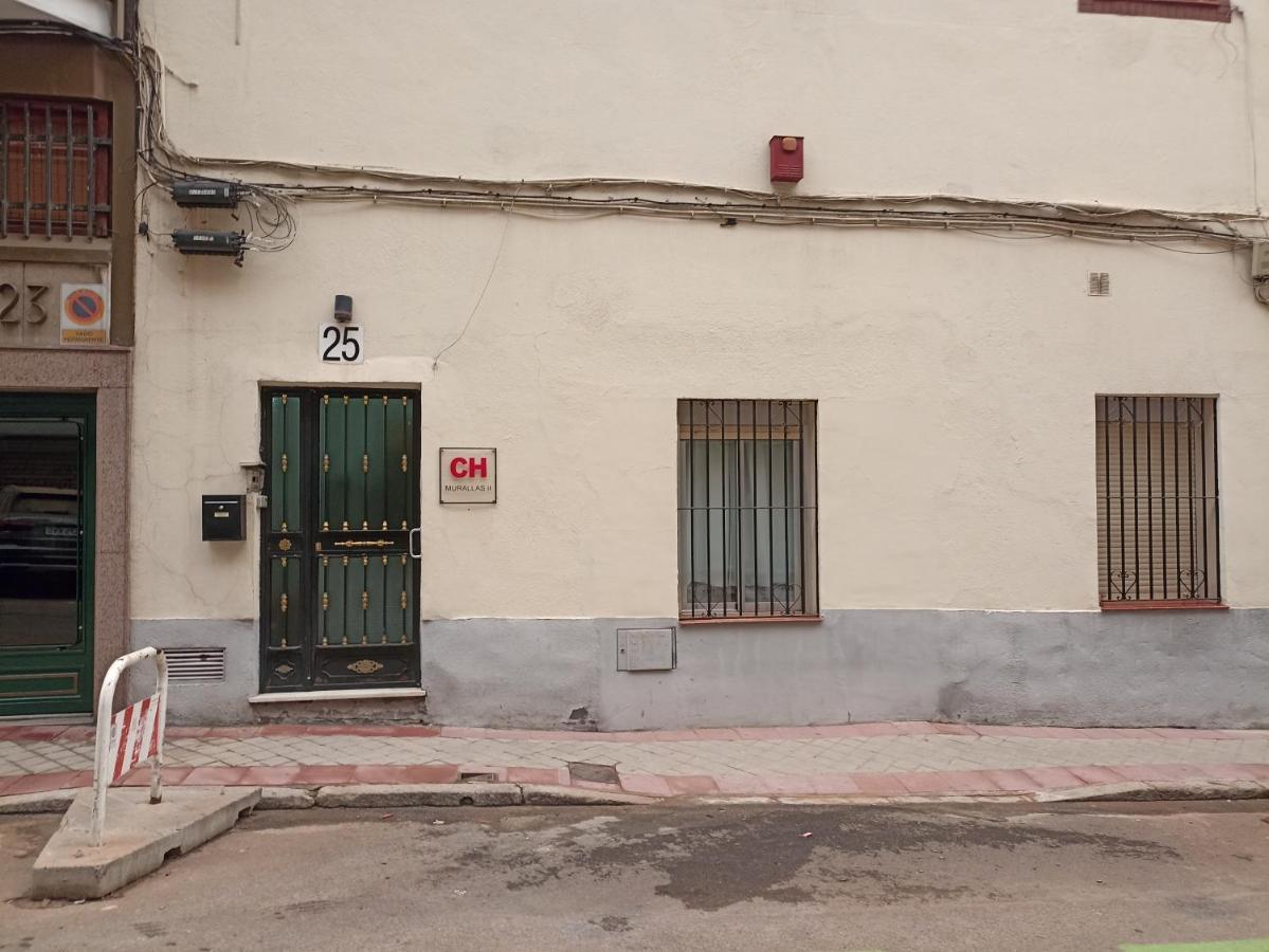 Ch Murallas Ii Guest house 3*