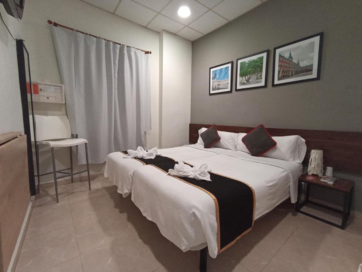 Ch Murallas Ii Guest house