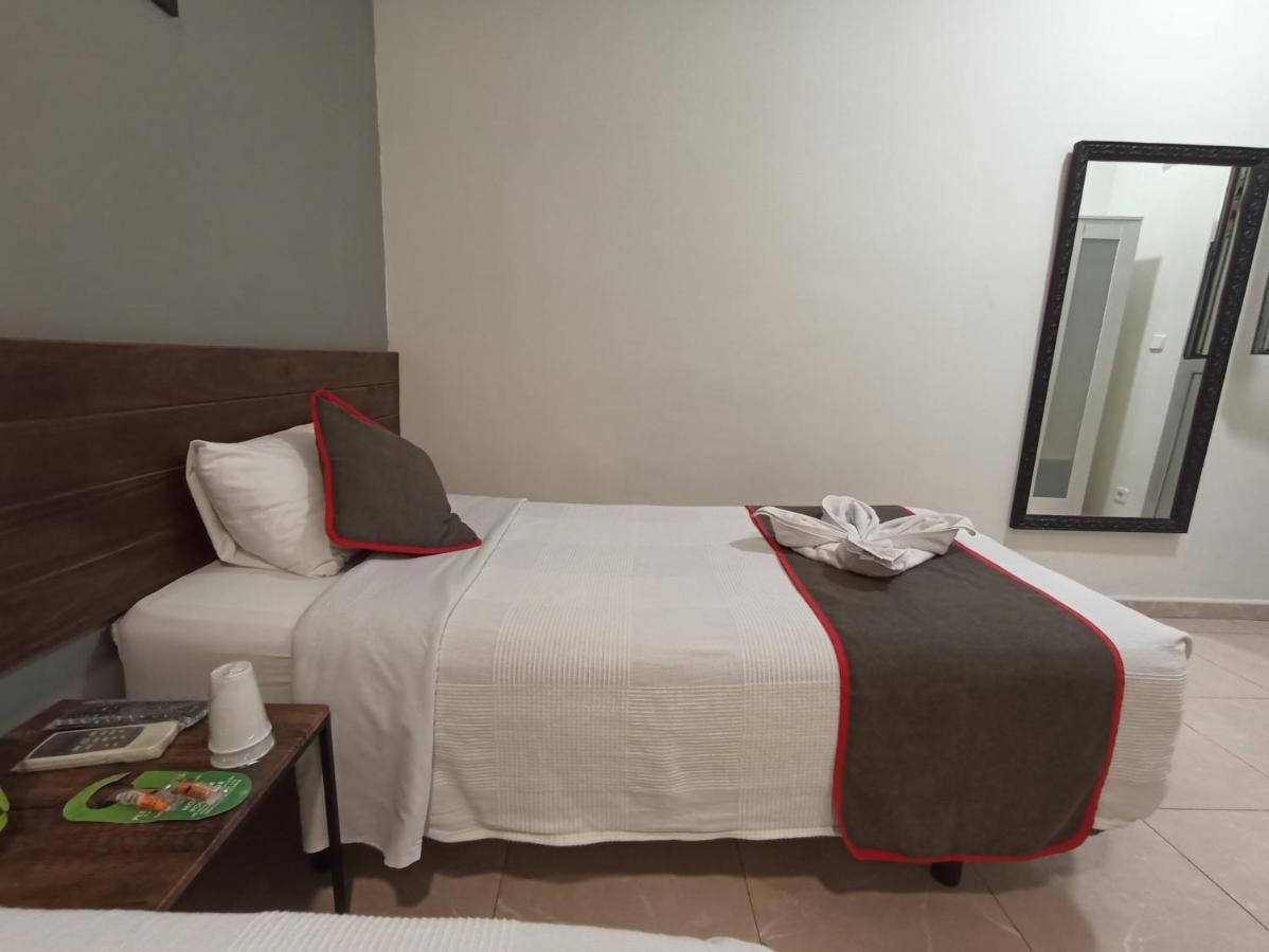 Ch Murallas Ii Guest house 3*