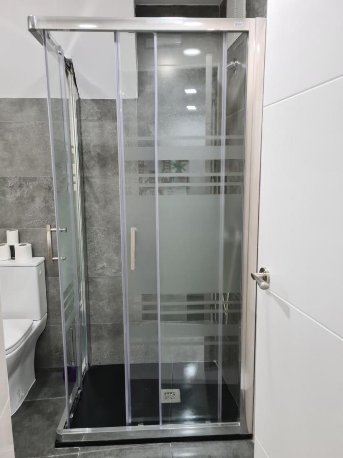 M-a Apartamento Algodonales Apartment Madrid