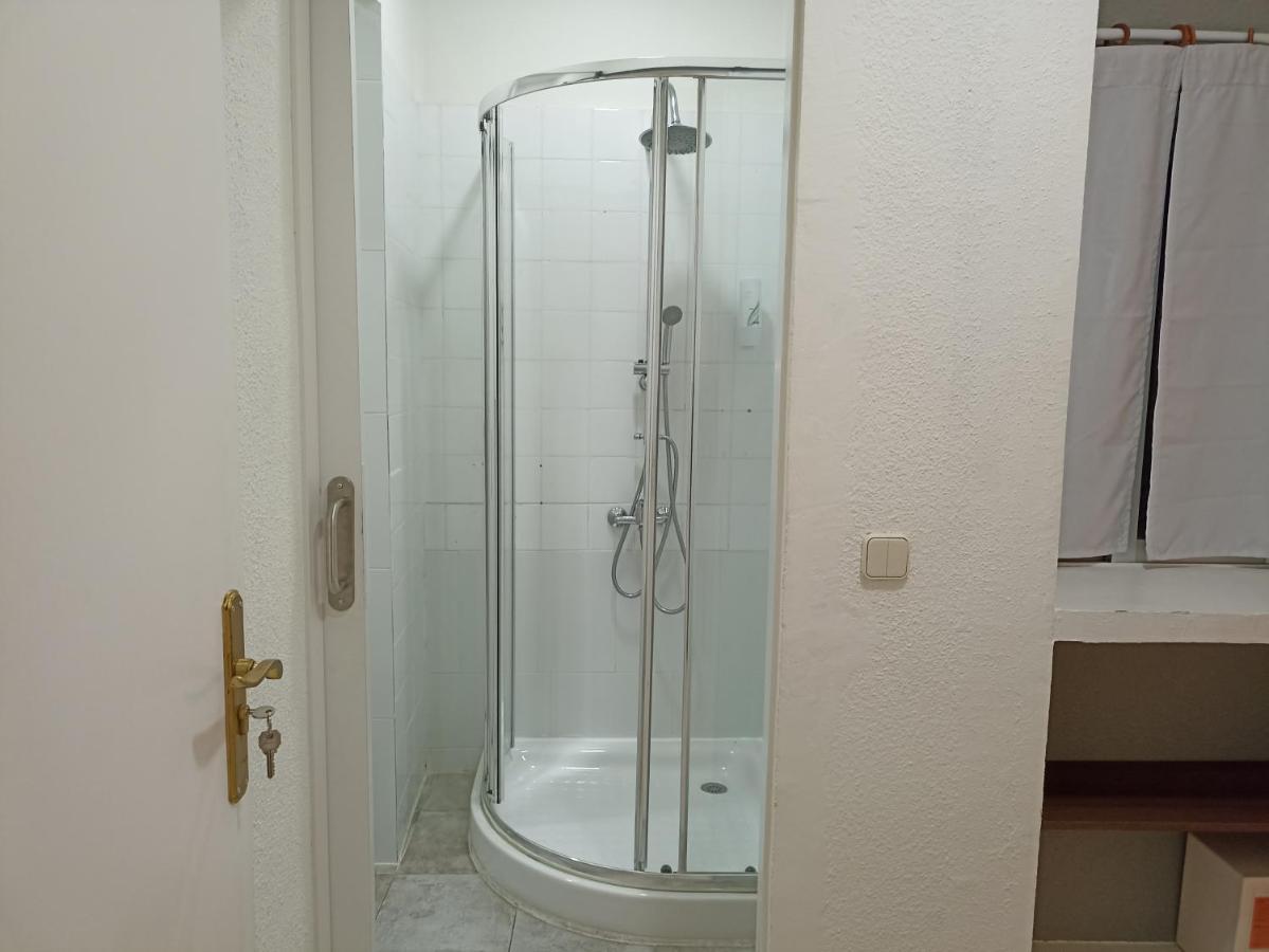 Ch Murallas Ii Guest house 3*