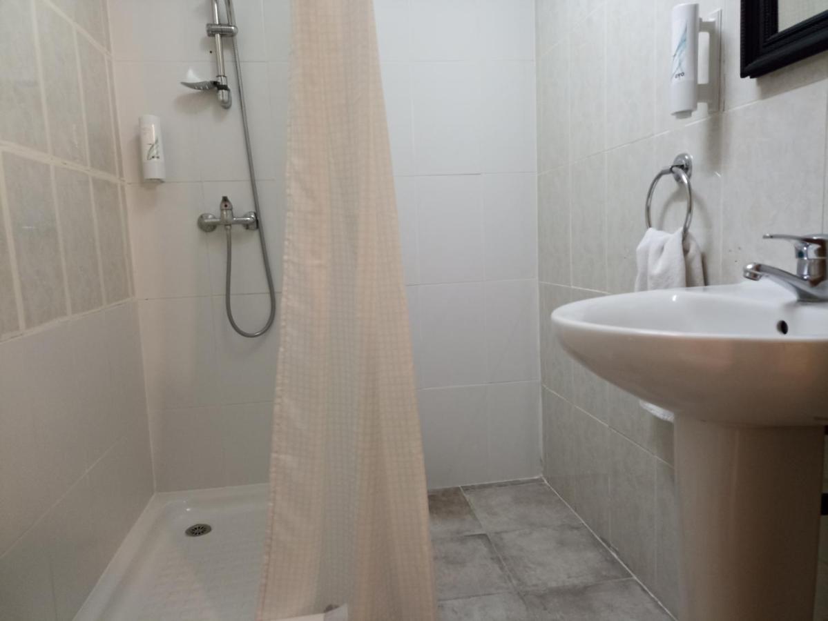 Ch Murallas Ii Guest house