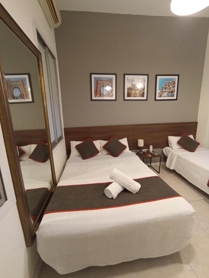 Guest house Ch Murallas Ii