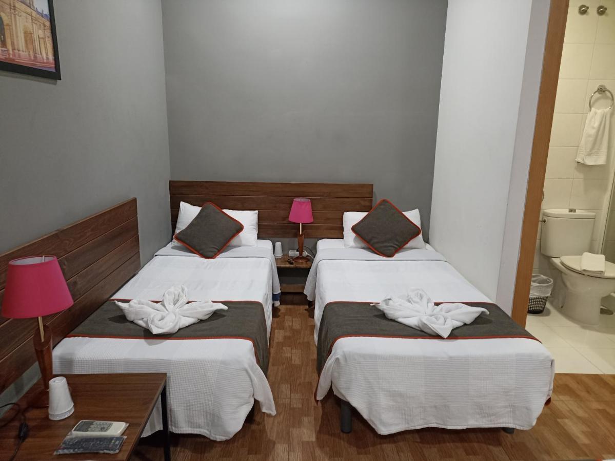 Guest house Ch Murallas Ii