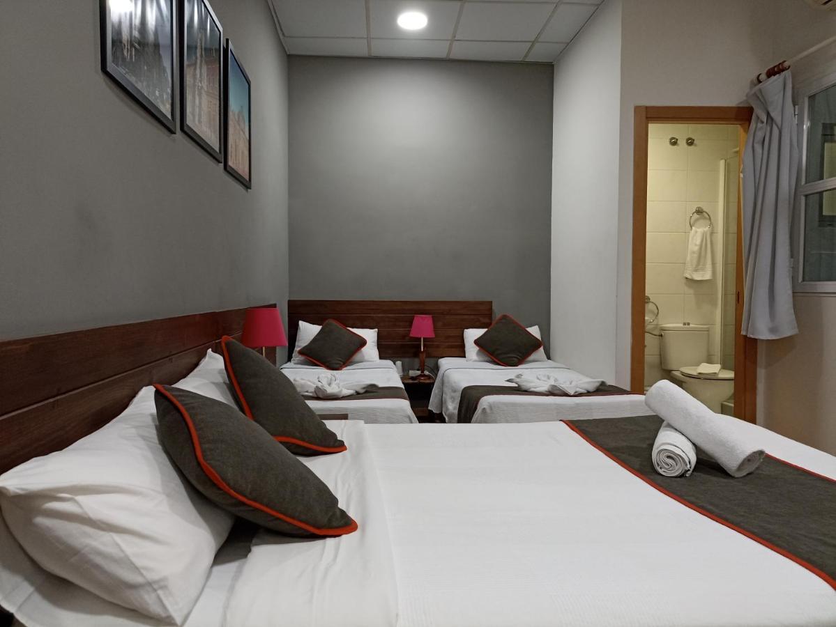 Ch Murallas Ii Guest house