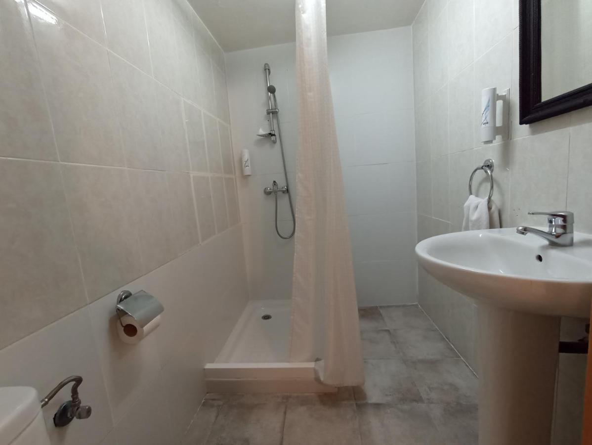 Ch Murallas Ii Guest house Madrid