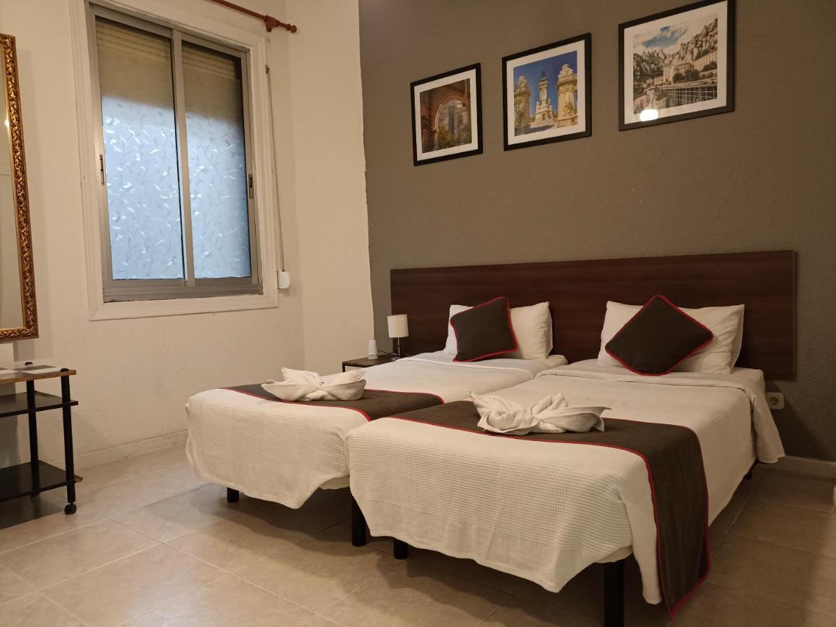 Ch Murallas Ii Guest house 3*