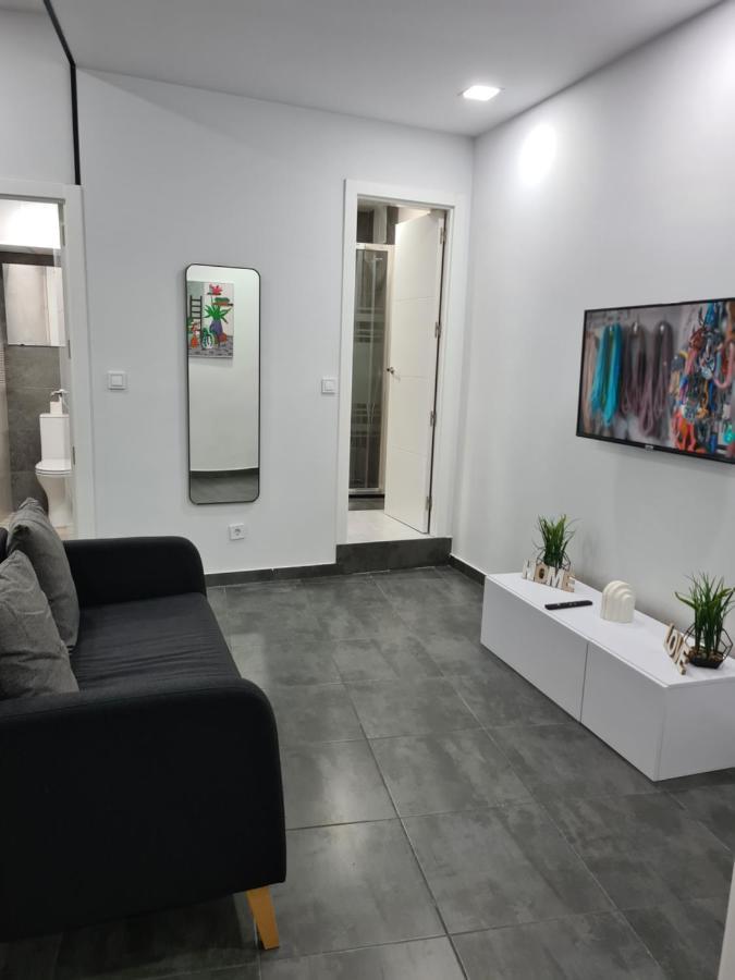 M-a Apartamento Algodonales Apartment *