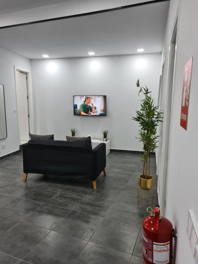 M-a Apartamento Algodonales Apartment *