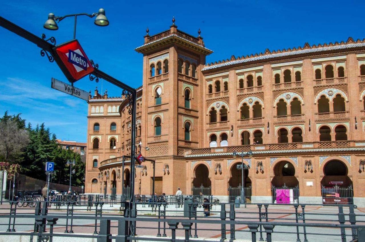Ch Murallas Ii Guest house 3*