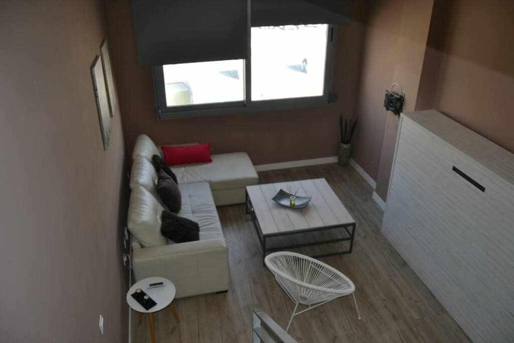 Apartamento Jardines Del Murmullo Madrid