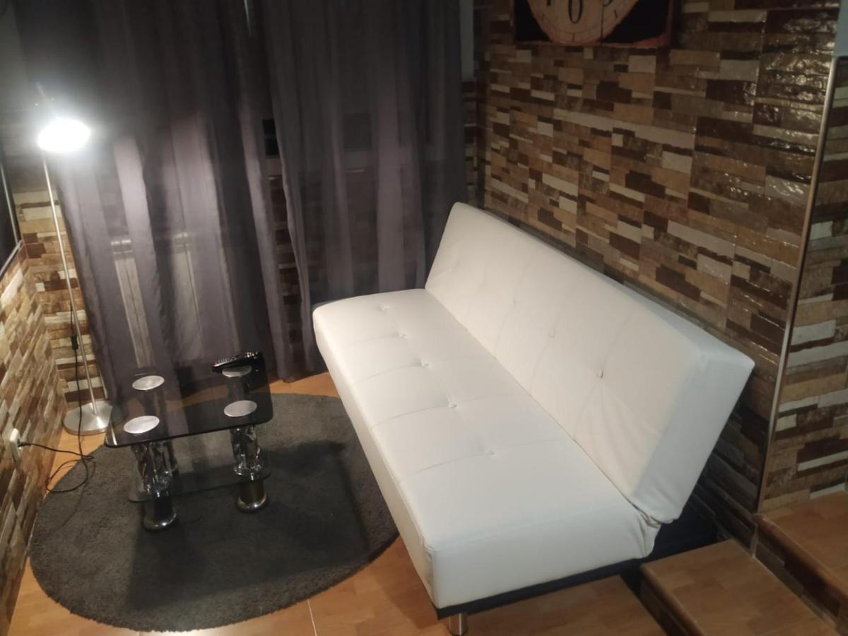Deluxe Barajas *