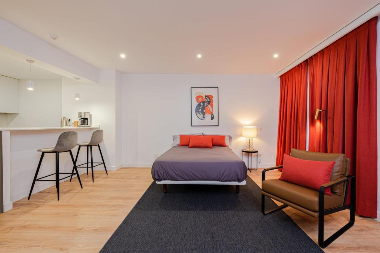 Unique And Sophisticated Design Homes In Financial Centre