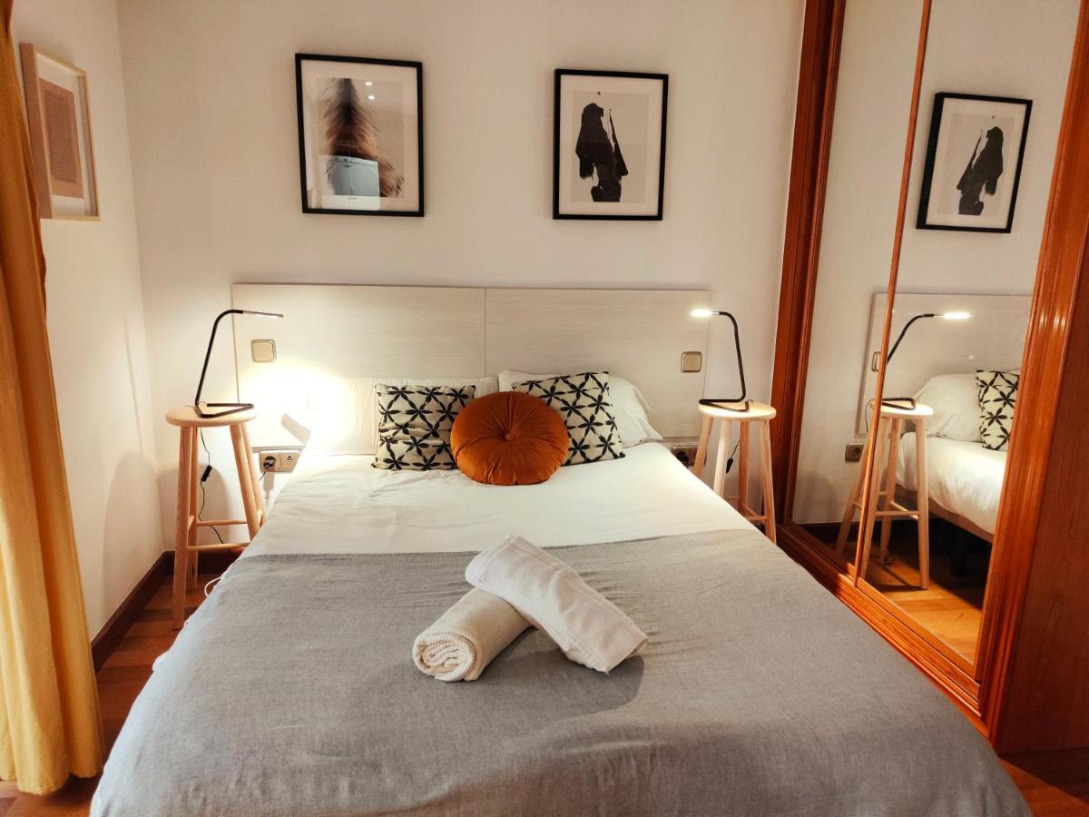Atocha Apartamento