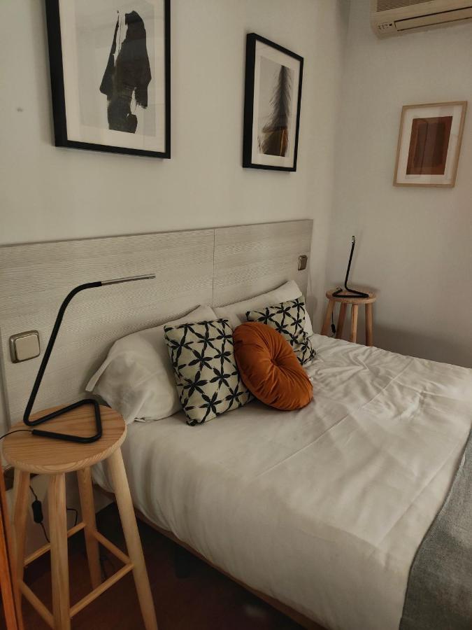 Atocha Apartamento