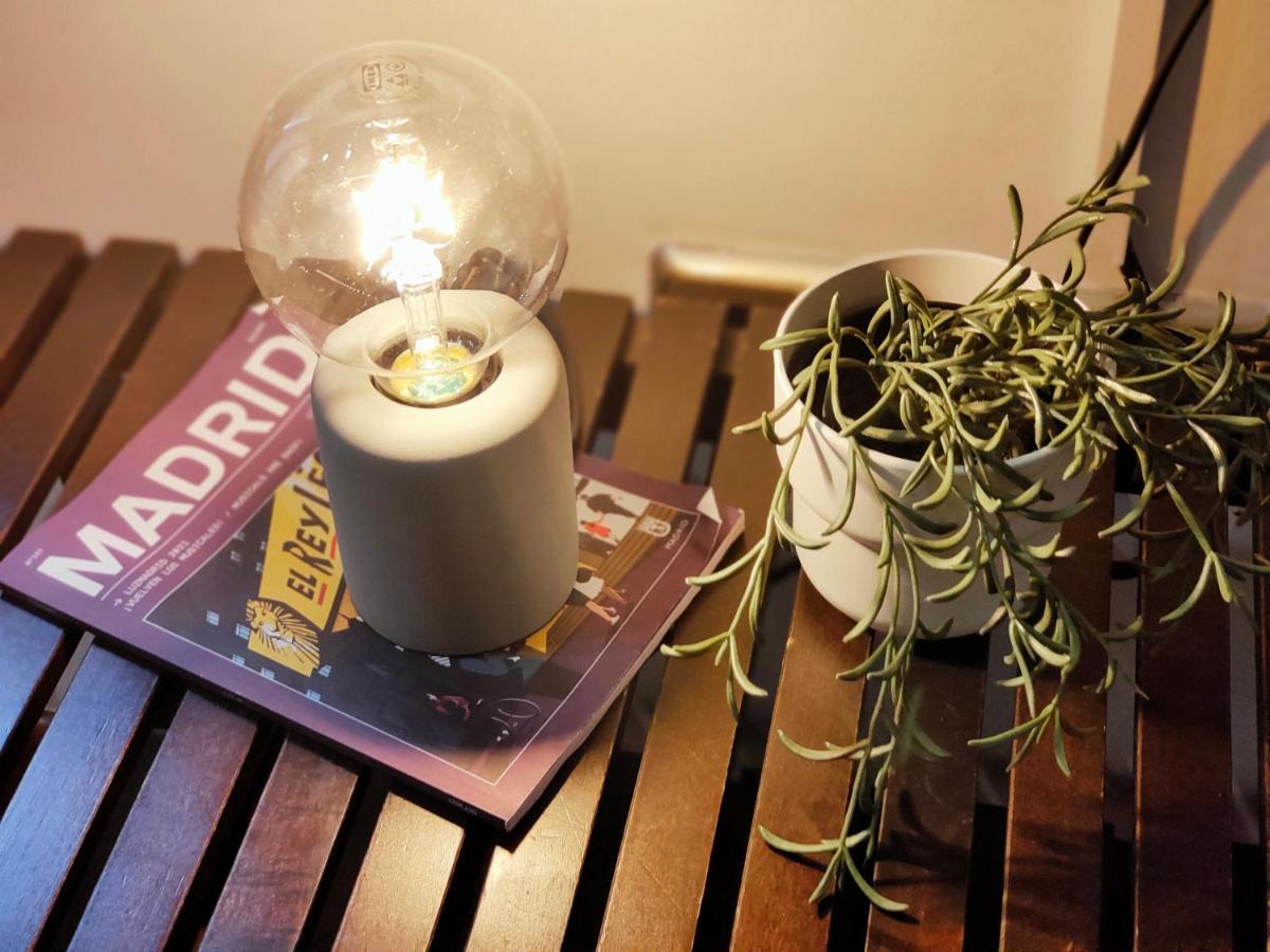Atocha Apartamento