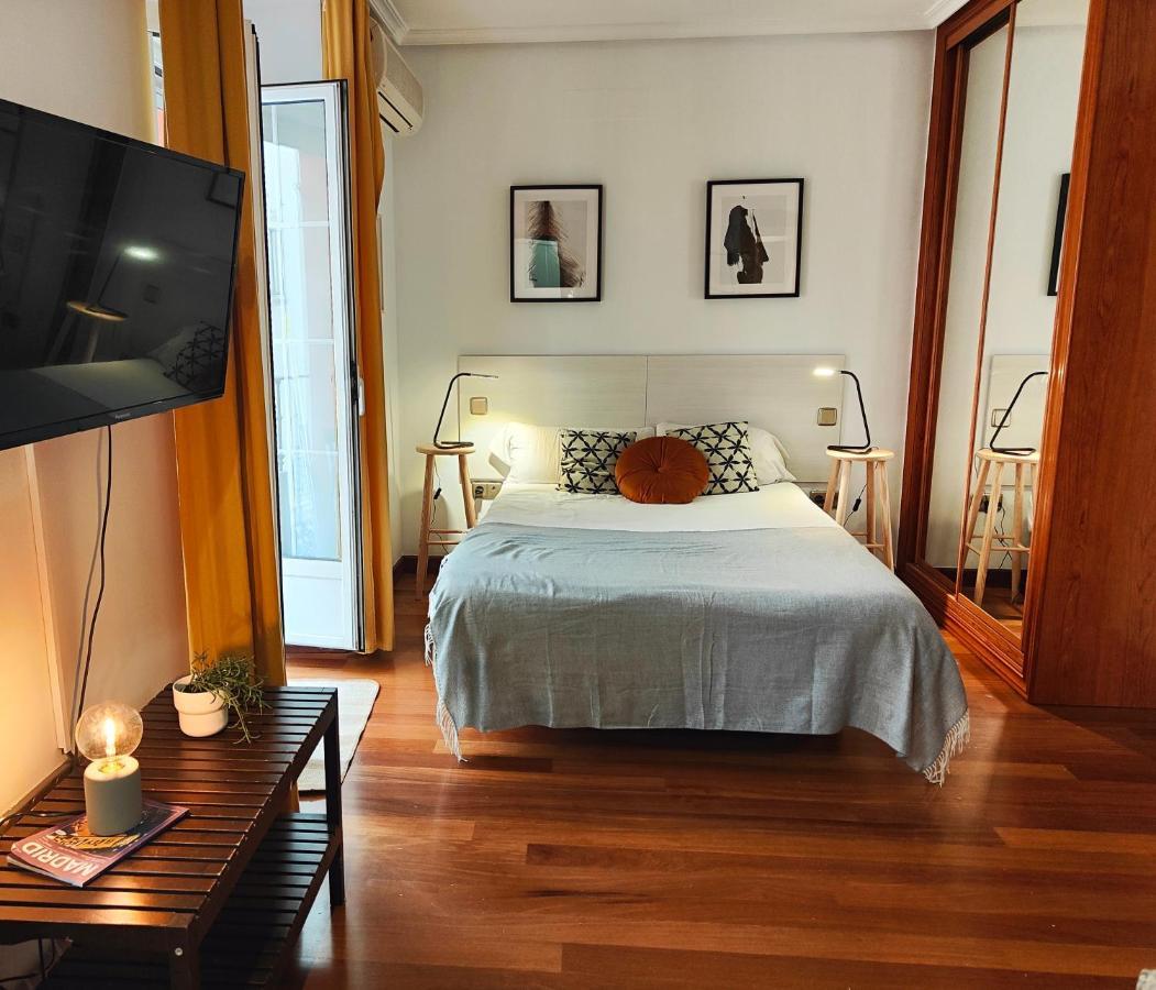 Atocha Apartamento *