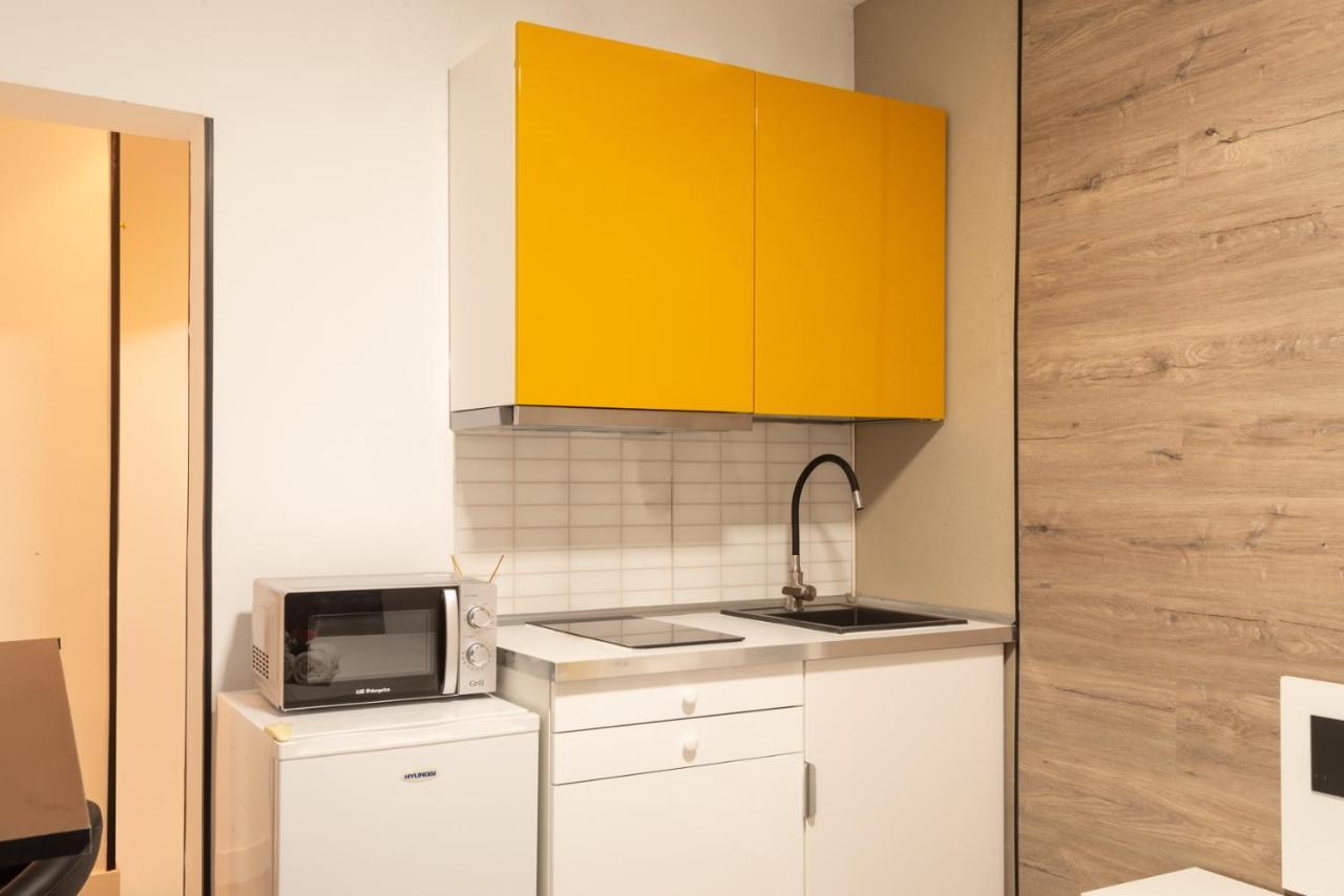 Apartamento Day Valverde Centro Gran Via Sol Malasaña *